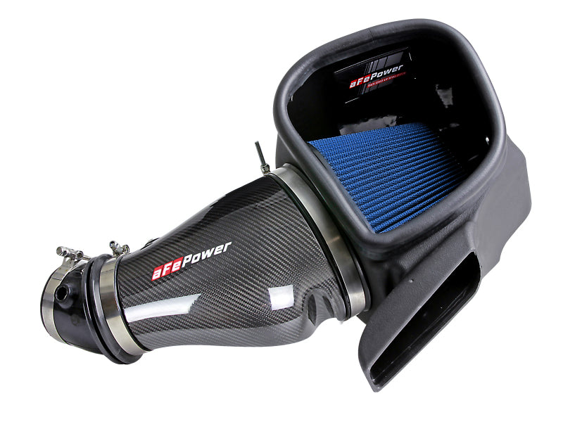 aFe 57-10002R AFE Track Series Intake