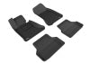 3D MAXpider L1BM05001509 ACE Kagu - Front - Black
