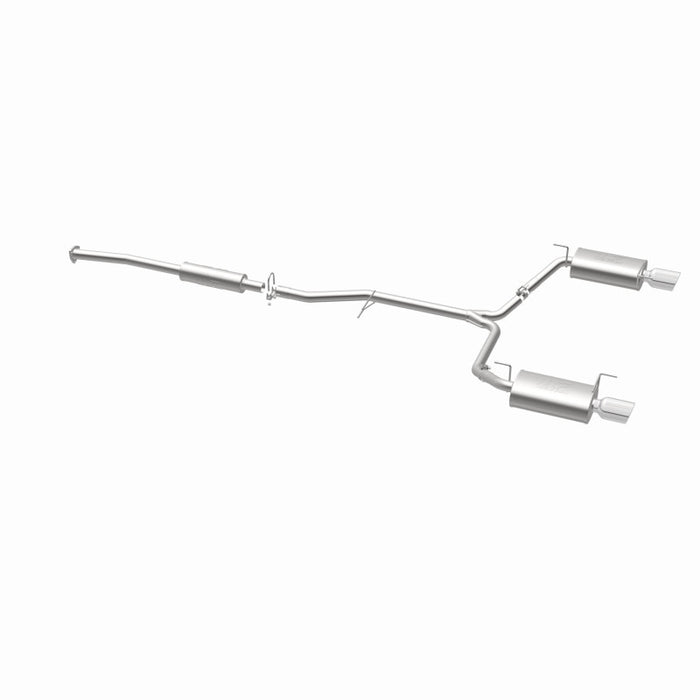 Magnaflow 15640 MagnaFlow Sys C/B Honda Accord 3.0L V6 98-02