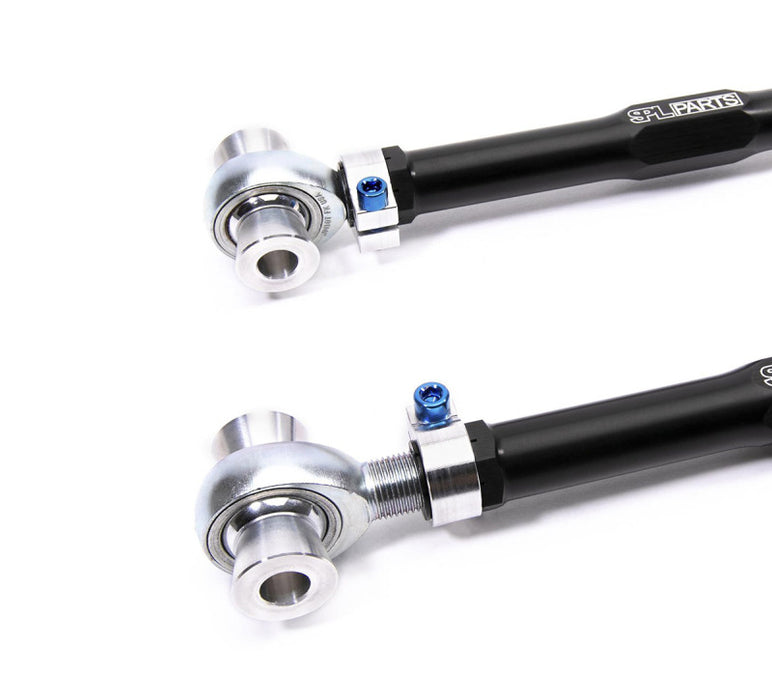 SPL Parts SPL RUA ATS 16-19 Cadillac ATS/CTS Rear Upper Camber Arms
