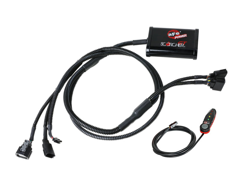aFe 77-47010 AFE Scorcher Module