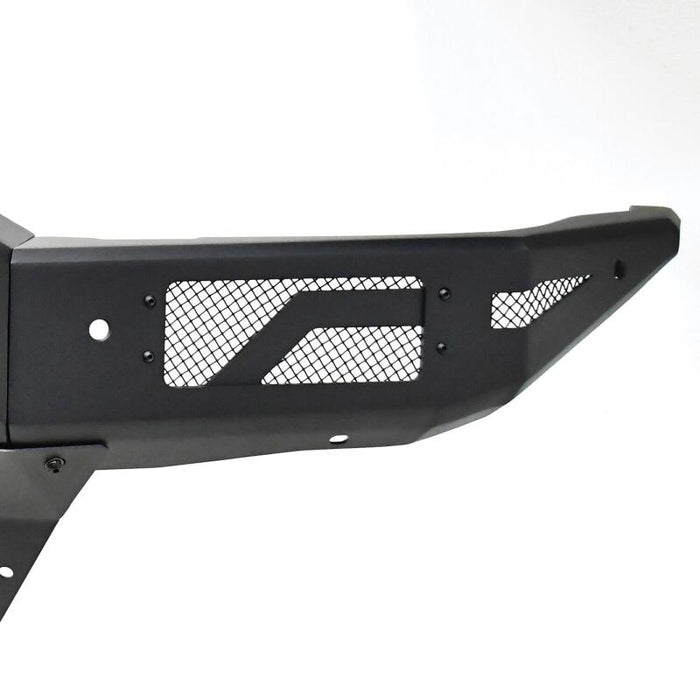 Westin 58-41005 16-19 Chevy/GMC Silverado/Sierra 1500 Pro-Mod Front Bumper