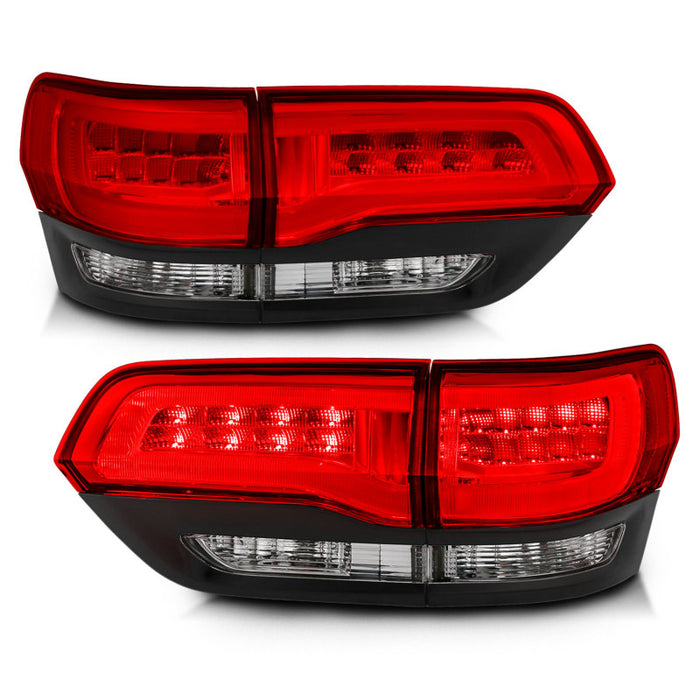 ANZO 311268 ANZ LED Taillights
