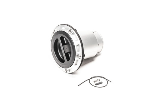 Radium Engineering 20-1205-V Remote Mount Fuel Filler 2.25in Vented