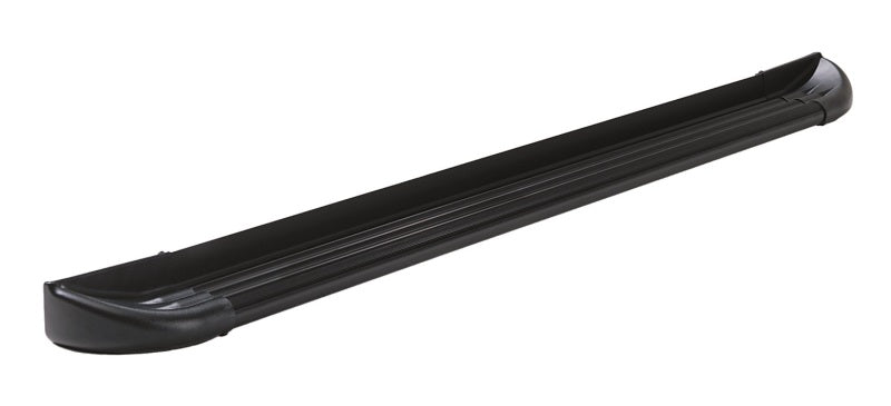 LUND 291130 Lund 02-08 Dodge RAM 1500 Quad Cab (80in) TrailRunner Extruded Multi-Fit Running Boards - Black