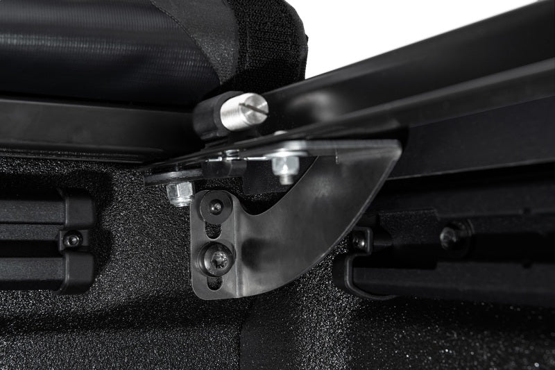 Rugged Ridge 13550.22 Armis Soft Rolling Bed Cover 2020 Gladiator JT