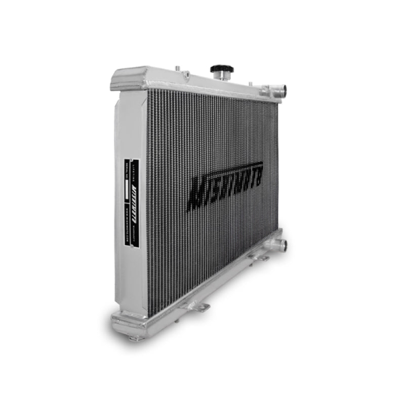 Mishimoto MMRAD-240-89KA 89-94 Nissan 240sx w/ KA Aluminum Radiator