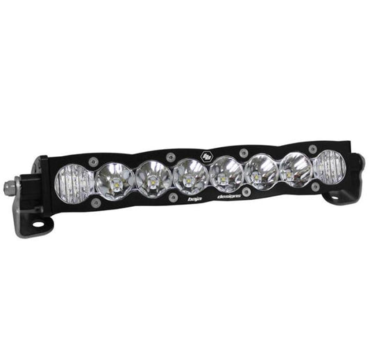 Baja Designs 701003 S8 Series Driving Combo Pattern 10in LED Light Bar
