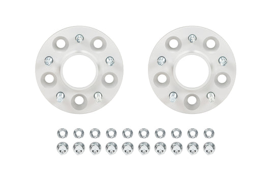 Eibach S90-4-25-078 18-22 Tesla Model 3 Base RWD Pro-Spacer 25mm - Black