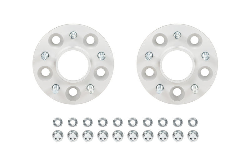 Eibach S90-4-25-078 18-22 Tesla Model 3 Base RWD Pro-Spacer 25mm - Black