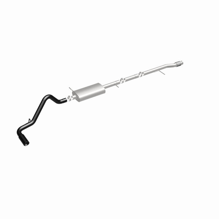Magnaflow 15359 MagnaFlow SYS Cat-Back 14-16 Chevy Silverado 1500 4.3/5.3L 3 inch