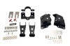Belltech BT Shackle Kit 6514