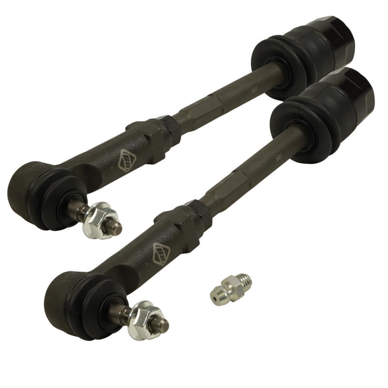 BD Diesel 1032124 Tie Rod Upgrade Kit - GM 11-19