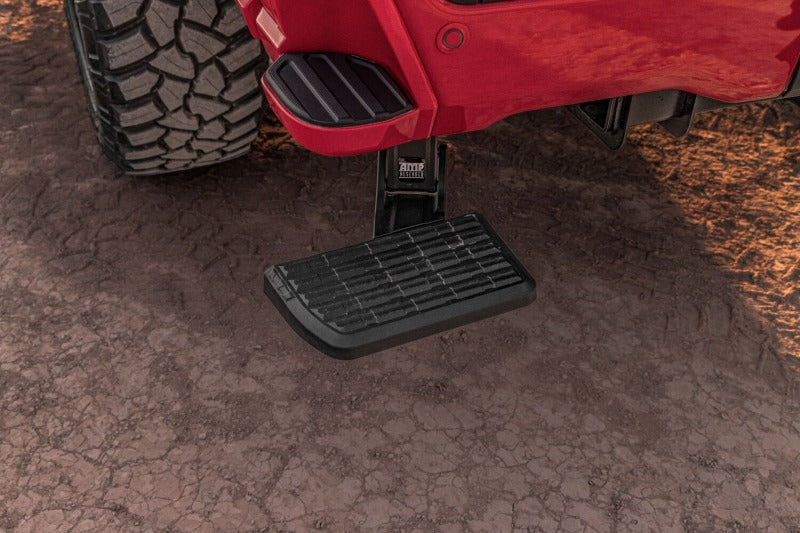 AMP Research 75330-01A AMP BedStep