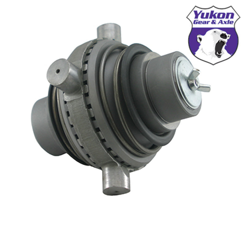 Yukon Gear & Axle YGLGM14T-30 Yukon Gear Grizzly Locker For GM 10.5in 14 Bolt Truck w/ 30 Spline Axles