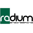Radium Engineering 20-1623-01 Direct Mount Regulator (DMR), 8AN ORB - Green