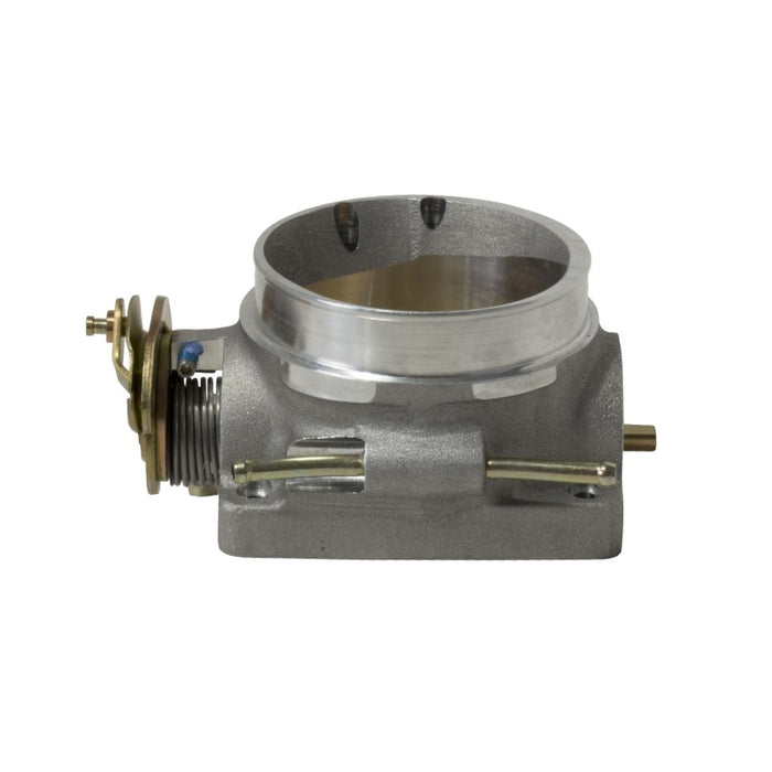 Bbk Performance BBK17090 GM 85mm Throttle Body - LS1 w/Cable Style Thrtl.