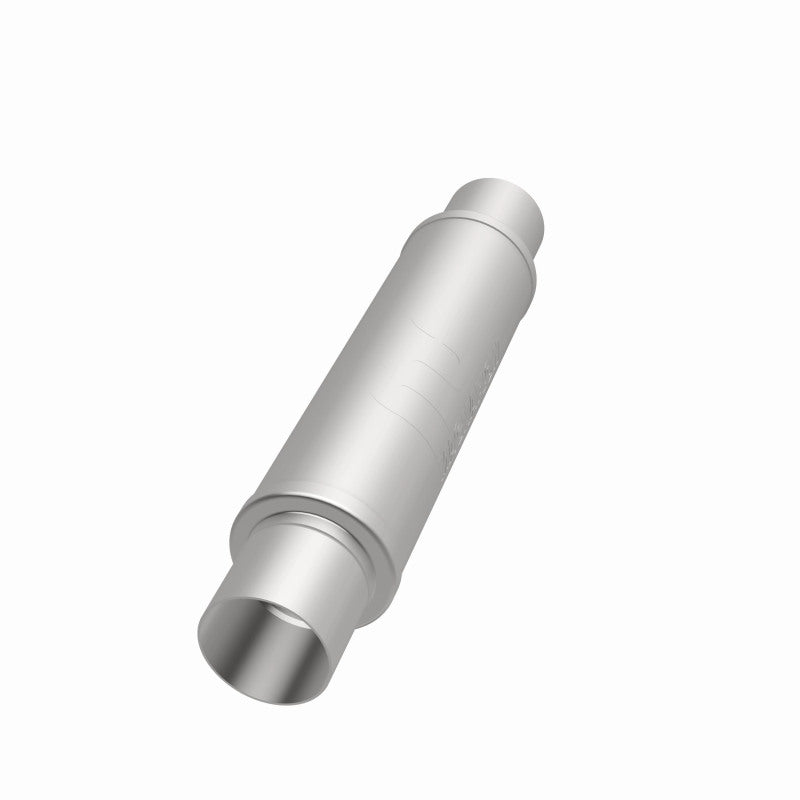 Magnaflow 10419 MagnaFlow Muffler Mag SS 3in 14X4X4 3.0X3.0