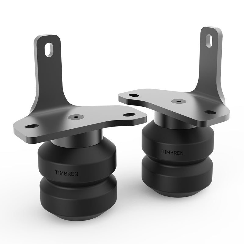 Timbren TORSEQ3 23-24 Toyota Sequoia / 2024 Toyota Tacoma Rear Suspension Enhancement System