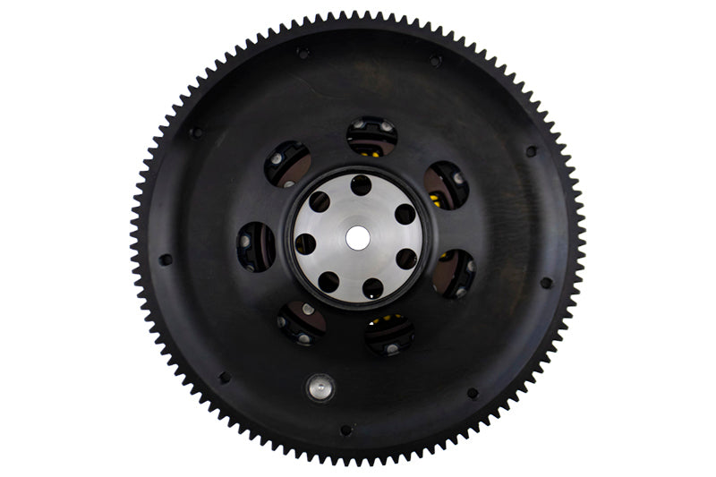 ACT T2R-M01 EVO 8/9 5-Spd Only Mod Twin XT Race Kit Sprung Hub Torque Cap 1120ft/lbs Not For Street Use