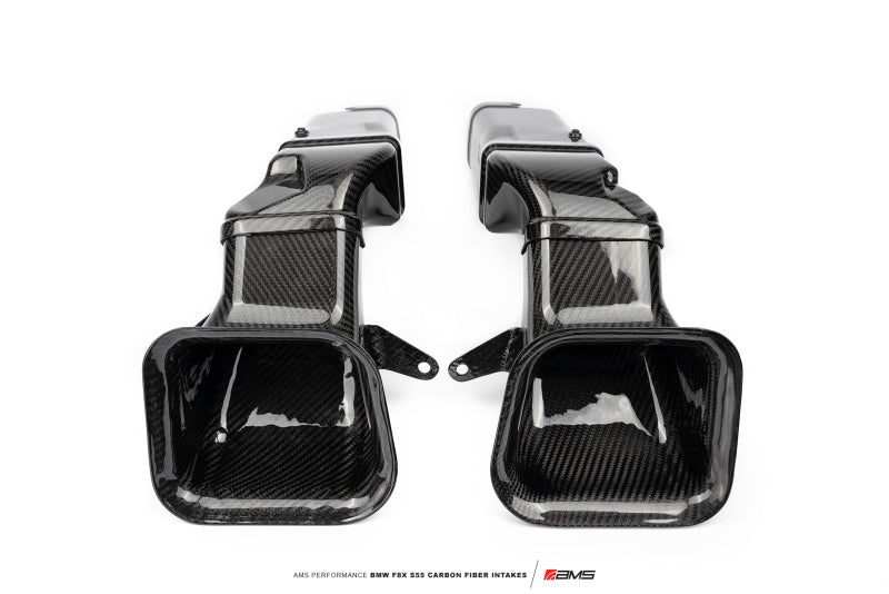 AMS AMS.39.08.0001-1 AMS Air Intakes