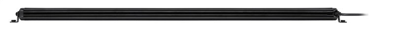 Hella 358176321 Universal Black Magic 40in Thin Light Bar - Driving Beam