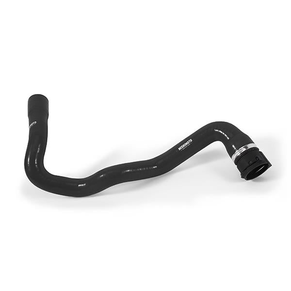 Mishimoto MMHOSE-FOST-13BK 13-16 Ford Focus ST 2.0L Black Silicone Radiator Hose Kit