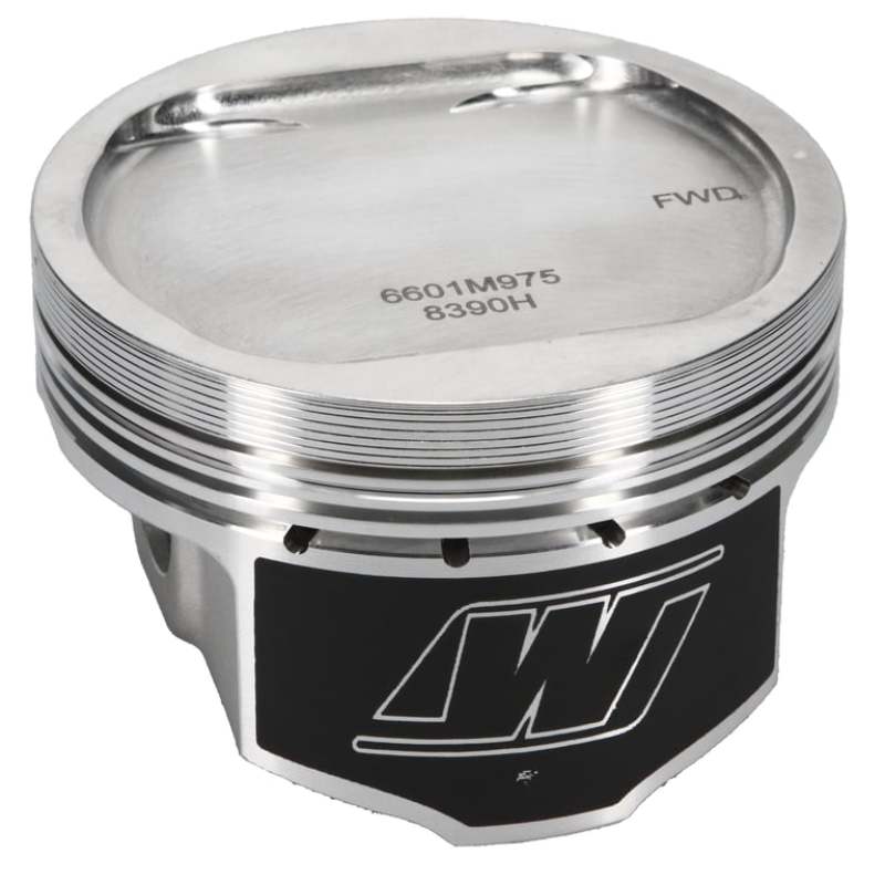 Wiseco K601M975 Subaru EJ22 Inv Dome -20cc 97.5mm Piston Shelf Stock Kit