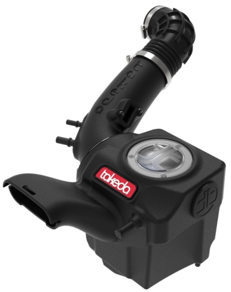 aFe 56-70041R POWER Momentum GT Pro 5R Media Intake System 16-19 Ford Fiesta ST L4-1.6L (t)