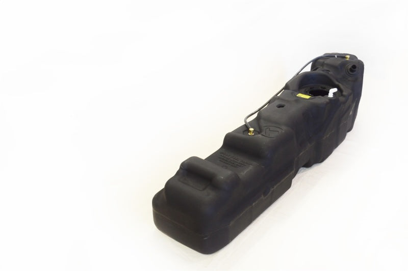 Titan Fuel Tanks 7030213 13-23 RAM 2500/3500 50 Gal. Extra HD Cross-Linked PE XXL Mid-Ship Tank- Mega Cab SB