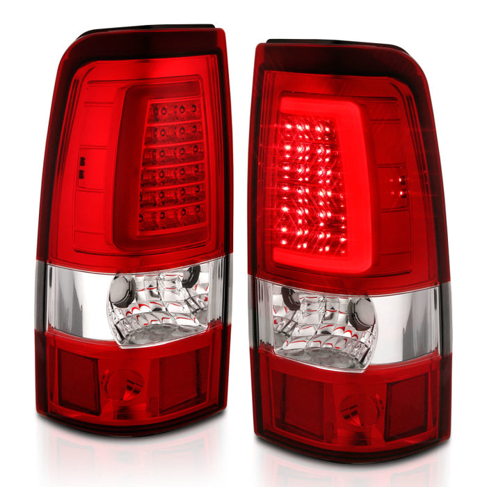 ANZO 311335 ANZ LED Taillights