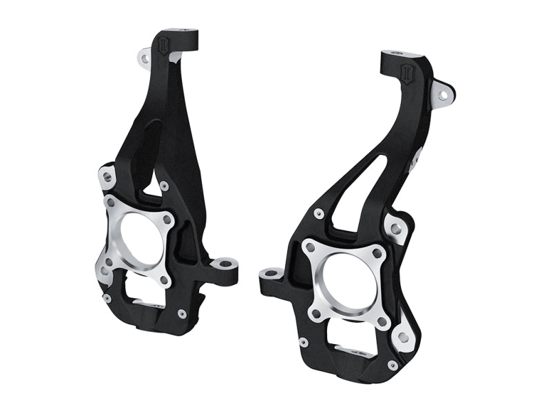 ICON 94000 21-23 Ford F150 4WD Front Knuckle Kit
