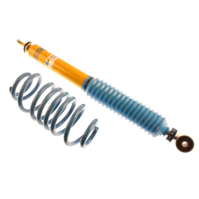 Bilstein 48-221832 B16 (PSS10) 12-14 Audi A6/A7 L4/V6 (Incld Quattro/TDI) Ft&Rr Performance Suspension System