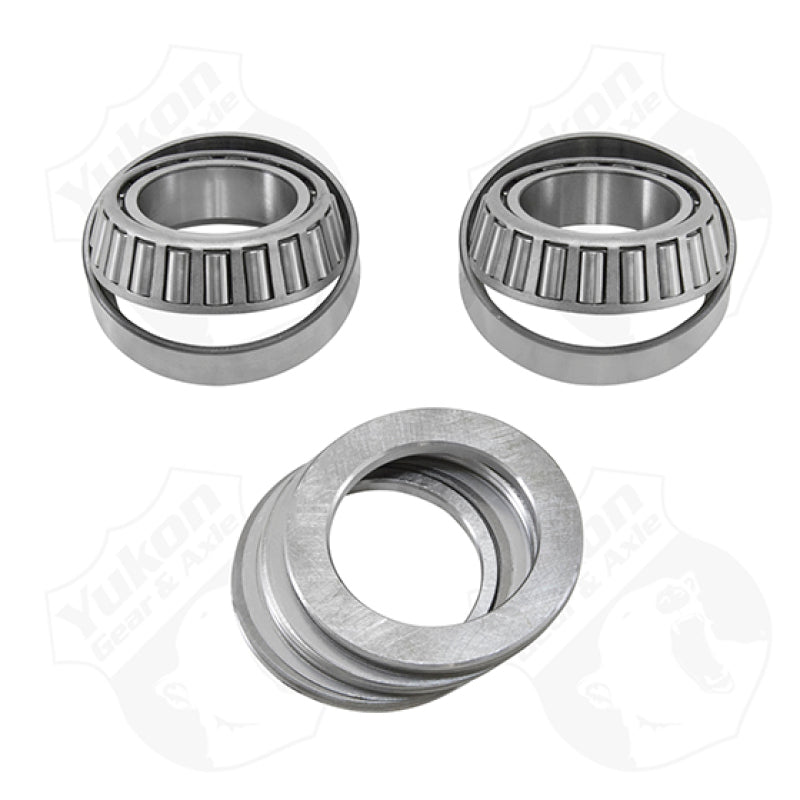 Yukon Gear & Axle CK GM8.5-HD Yukon Gear Carrier installation Kit For GM 8.5in Diff w/ HD Bearings