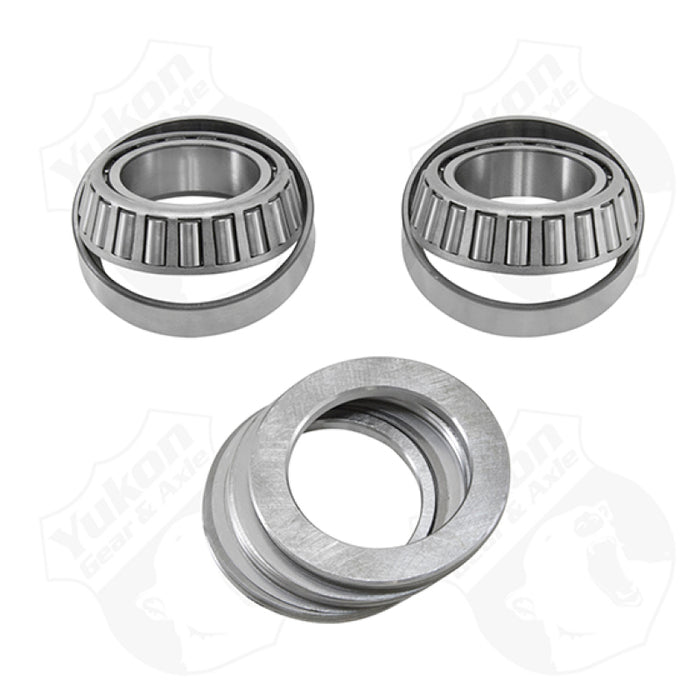 Yukon Gear & Axle CK GM8.5 Yukon Gear 8.5in & 8.2in GM Carrier installation Kit
