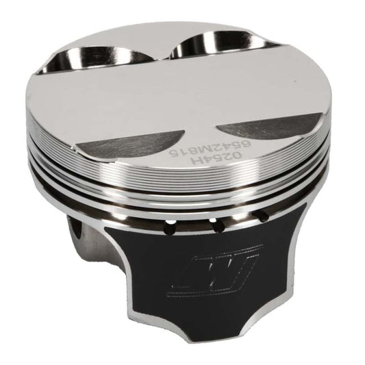 Wiseco K542M815AP Honda Turbo F-TOP 1.176 X 81.5MM Piston Kit
