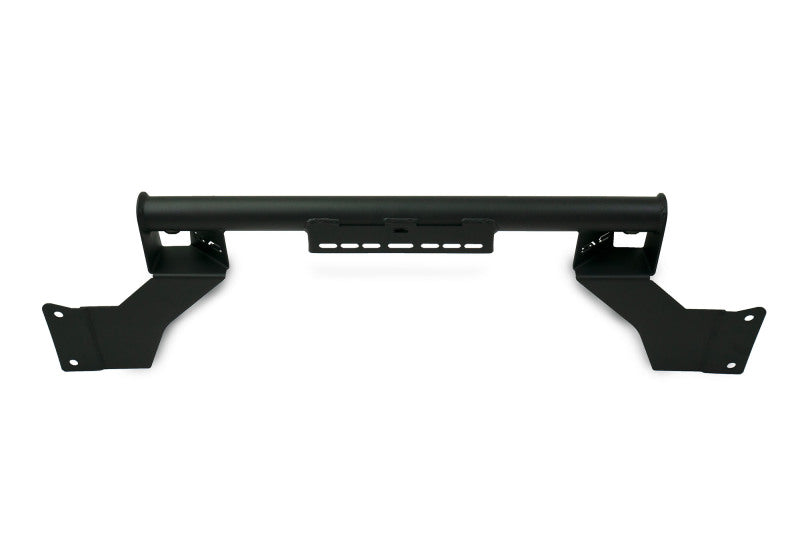 DV8 Offroad BRSB-01 21-22 Ford Bronco 4dr Rear Speaker & Light Mount Bar