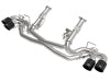 aFe 49-34124NM-B AFE Exhaust Cat Back