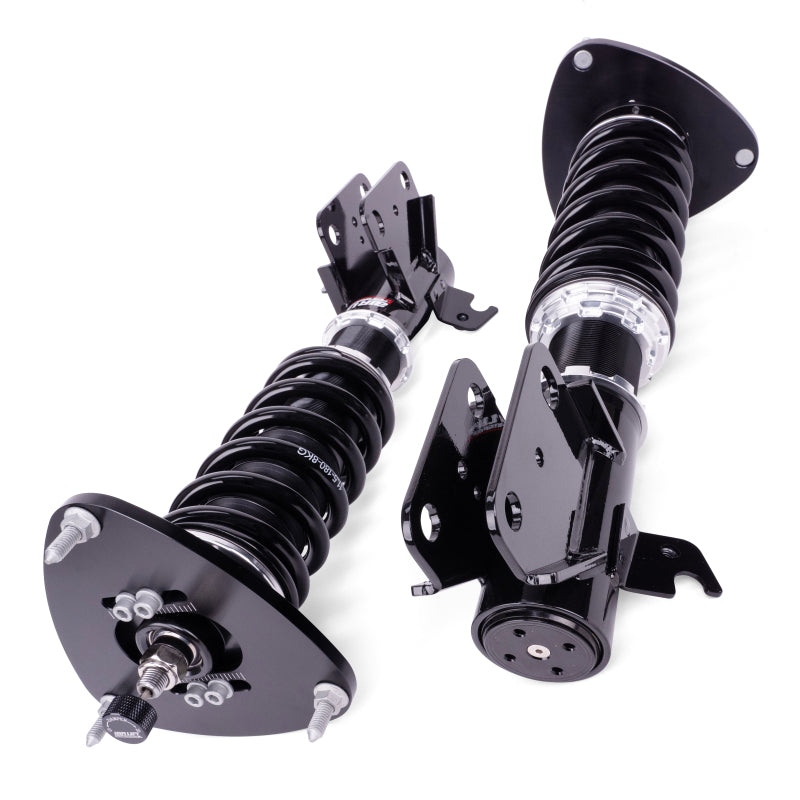 Air Lift 79001 Performance 15-21 Subaru WRX / STI Coilover Kit