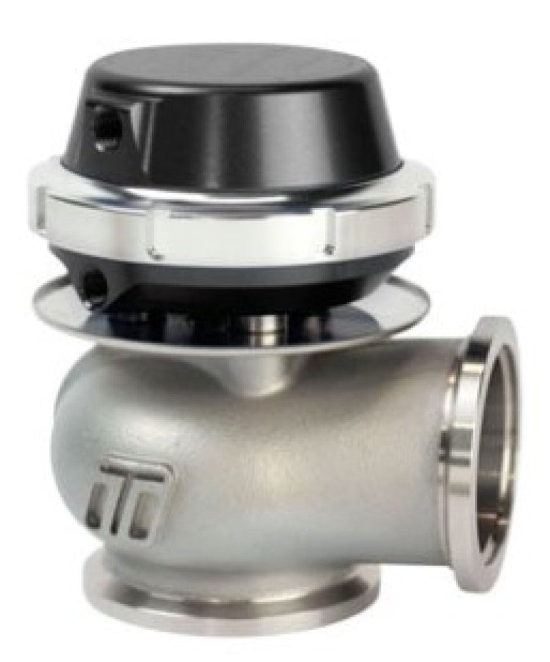 Turbosmart TS-0506-1002-5 WG45 2011 Hyper-Gate 45 5psi Black