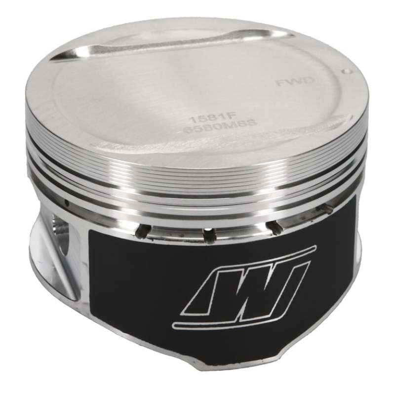 Wiseco K580M88 CHRY NEON 8.8:1 Turbo 1.236 X 88.0 Piston Shelf Stock Kit