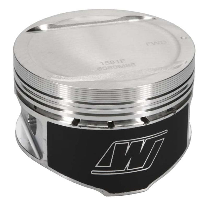 Wiseco K580M88 CHRY NEON 8.8:1 Turbo 1.236 X 88.0 Piston Shelf Stock Kit