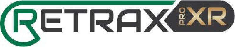 Retrax T-80243 19-21 RAM 1500 PRO XR