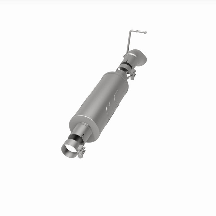 Magnaflow 17125 MagnaFlow SYS C/B 97-99 Jeep Wrangler 2.5/4.0