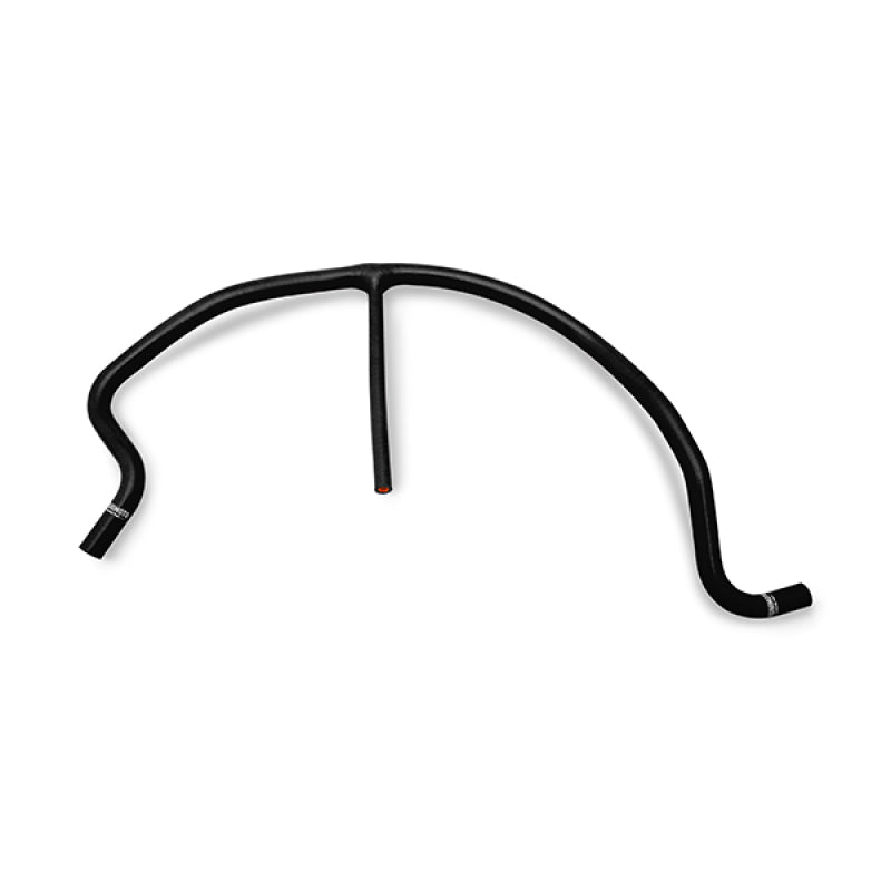 Mishimoto MMHOSE-VET-05ANCBK 05-08 Chevy Corvette/Z06 Black Silicone Ancillary Hose Kit