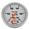 AutoMeter AM Ultra-Lite Gauges 4483