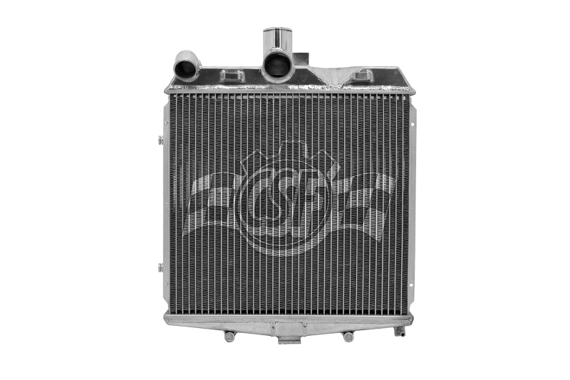 CSF 7048 05-11 Porsche 911 Carrera/GT3 RS (997) Right Side Radiator
