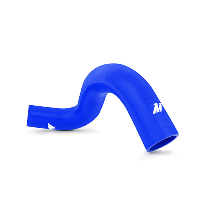 Mishimoto MMHOSE-GTO-05BL 05-06 Pontiac GTO / 05-07 Vauxhall Monaro VXR Blue Silicone Radiator Hose Kit