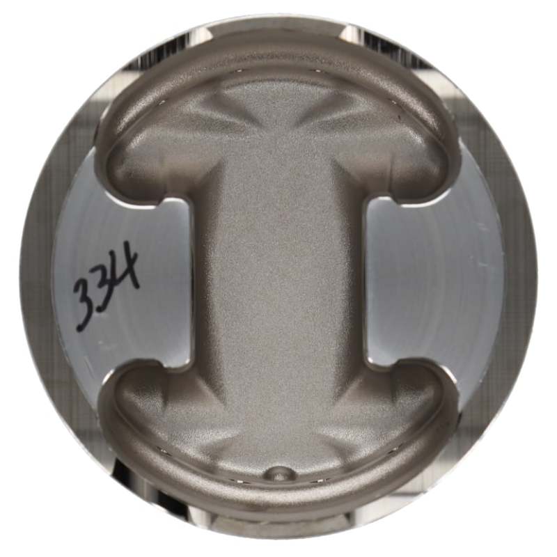 Wiseco K556M865AP Nissan SR20 Turbo -12cc 1.260 X 865 Piston Kit