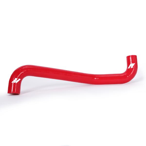 Mishimoto MMHOSE-CAM-98RD 98-02 Chevy Camaro / Pontiac Firebird Red Silicone Hose Kit (LS1 (V8) Engines Only)